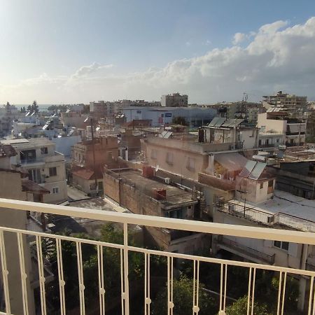 Pretty Roof Flat By The Port Διαμέρισμα Πάτρα Εξωτερικό φωτογραφία