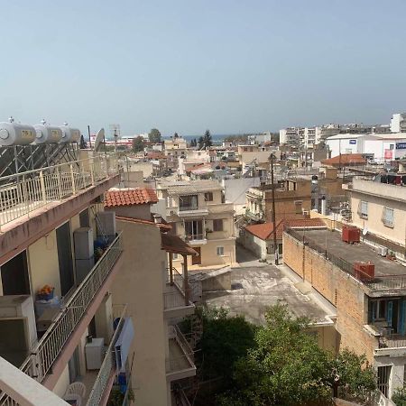 Pretty Roof Flat By The Port Διαμέρισμα Πάτρα Εξωτερικό φωτογραφία